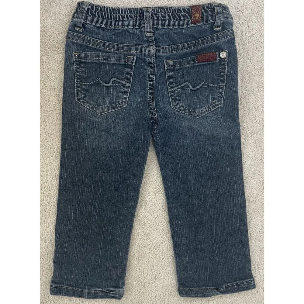 7 For All Mankind product pair
